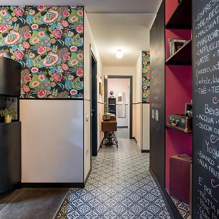 Contus Retro Guest House 卡利亚里 外观 照片